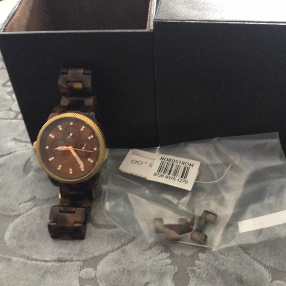 Michael Kors watch - Picture 1 of 4